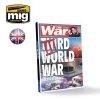 AMMO by Mig Jimenez 6116 Third World War: The World in Crisis